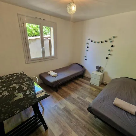 Spacious And Modern 8 Guests A * ז'וביניה